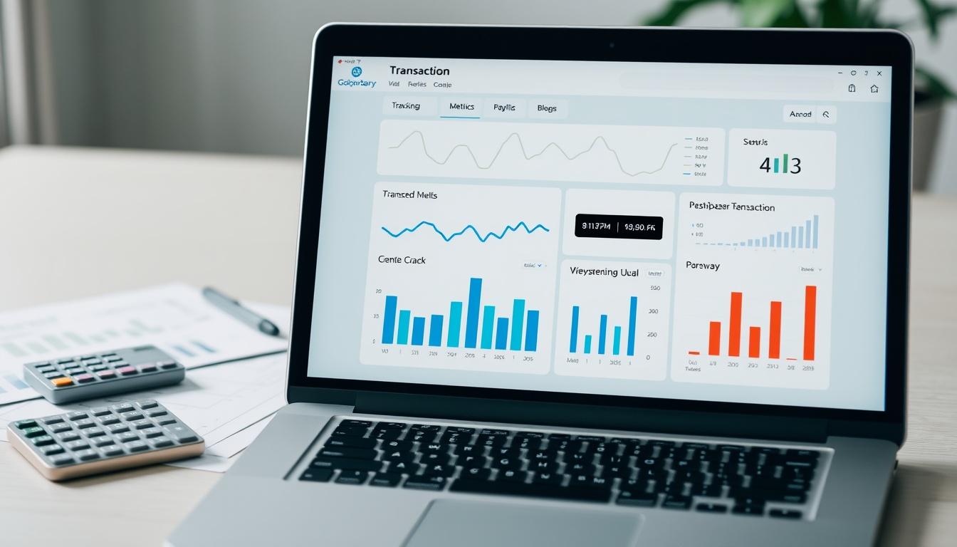 Supporting pricing visual
