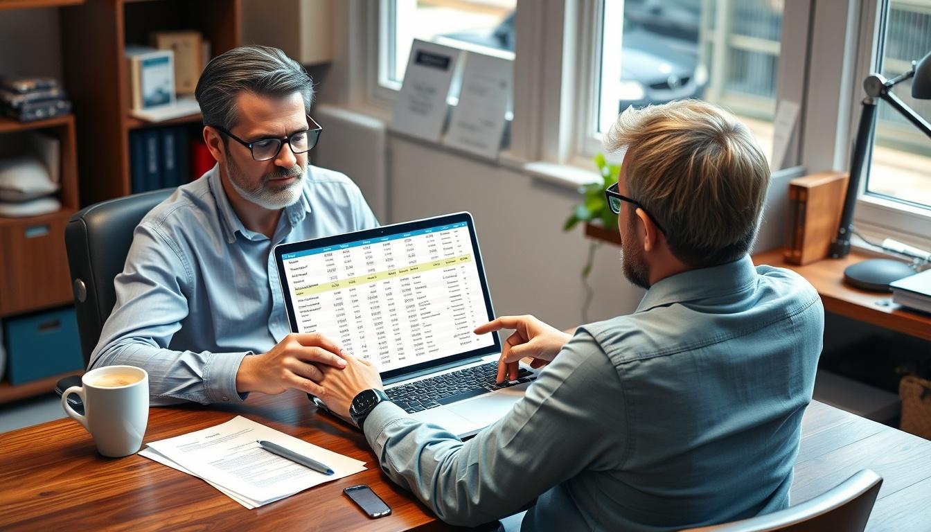 Manage Transactions Effectively